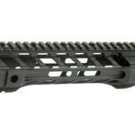 FORTIS NIGHT RAIL 556 10" MLOK BLK