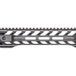FORTIS NIGHT RAIL 556 12" MLOK BLK