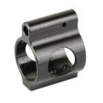 FAXON 3 SCREW .750 LOW PRO GB BLK