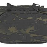 GGG RANGE BAG MULTI BLK