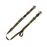 GROVTEC 2-PT SABRE SLING W/SWVL MC