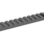 GROVTEC RAIL MLOK 15 SLOT 6"