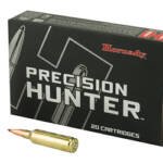 HRNDY PH 270WSM 145GR ELD-X 20/200