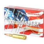 HRNDY AW 7MM-08 139GR INT SP 20/200