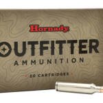 HRNDY OUTF 7MM PRC 160GR CX 20/200