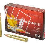 HRNDY SF 35 WHELEN 200GR SP 20/200