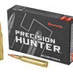 HRNDY PH 25-06REM 110GR ELD-X 20/200