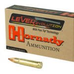 HRNDY LVREVO 35REM 200GR 20/200