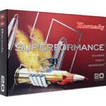 HRNDY SF 223 REM 50GR CX 20/200