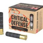 HRNDY CD 410 2.5" 20/200