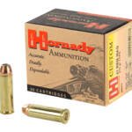HRNDY 41MAG 210GR XTP 20/200