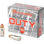 HRNDY 357SIG 135GR CRT DUTY 20/200