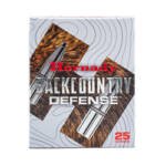 HRNDY BACKC 460 S&W 300GR DGH 20/200