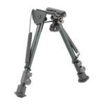HARRIS BIPOD 9-13" ROTATE SELF LEVEL