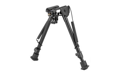 HARRIS BIPOD 9-13" (LEG NOTCH)
