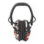H/L IMPACT SPORT MUFF ONE NATION FLG