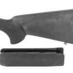 HOGUE STK REM 870 OVRMOLDED W/FOREND