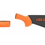 HOGUE STK REM 870 12GA LSS LTHL ORG