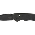 HOGUE DEKA 3.25" WHRNCLF BLK PLY BLK