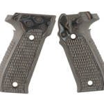 HOGUE GRP PIRANHA G10 SIG 226 BLKGRY