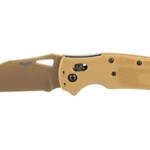 HOGUE SIG K320 M17 3.5 TB COY TAN