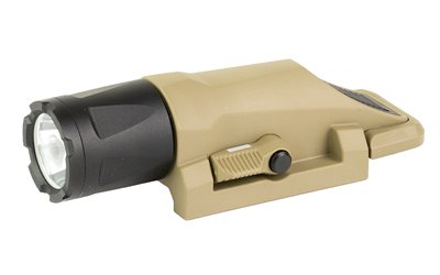 INFORCE WML WHT/IR GEN 3 450 LUM FDE