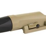 INFORCE WMLX WT/IR GN 3 1100 LUM FDE