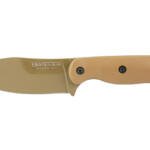 KBAR BK19 BECKER NESSMUK W/STH BRN