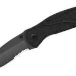 KERSHAW BLUR GLASSBREAKER BLK COMBO