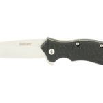 KERSHAW OSO SWEET 3" PLN SATIN