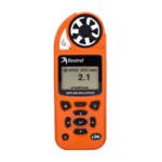 KESTREL ELITE W/BALLISTICS LINK ORG