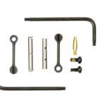 KNS NON-ROT TRG/HMR PIN.154 G2 MOD2