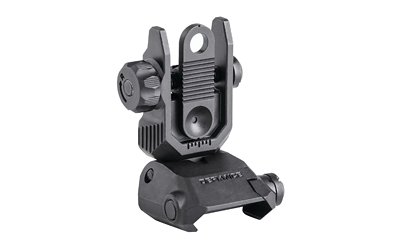 KRISS REAR FLIP SIGHT STEEL