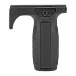 KRISS VERTICAL GRIP W/HANDSTOP BLK