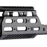 KRISS VECTOR MK1 MODULAR RAIL BLK