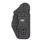 LAG LIB MK II FOR GLOCK 19 BLK AMBI