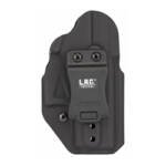 LAG LIB MK II FOR 43/43X BLK AMBI