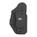 LAG LIB MK II FOR GLOCK 42 BLK AMBI