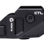 VIRIDIAN CTL TAC LIGHT 525 LUM BLK