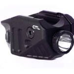 VIRIDIAN CTL P365 525 LUM TAC LIGHT