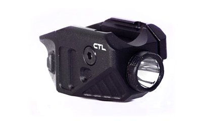 VIRIDIAN CTL P365 525 LUM TAC LIGHT
