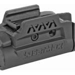 LASERMAX SPARTAN ADJ FT LT/LSR CMB D