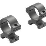 LEUP RFLMN DETACH RNGS 30MM HIGH MAT