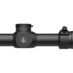 LEUP MARK 4HD 1-4.5X24 HPR-1
