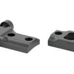 LEUP STD REM 700 2PC BASE MATTE