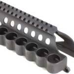 MESA SADDLERAIL 5" REM 6-12GA