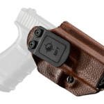 MFT HYBRID HOLSTER FOR GLOCK 19