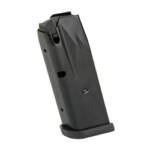 MAG CENT ARMS MC9 10RD FNGR EXT BLK