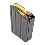 MAG DURAMAG 5RD 350 LEGEND SS BLK