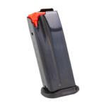 MAG HK CC9 10RD FLUSH FLOORPLT BLACK